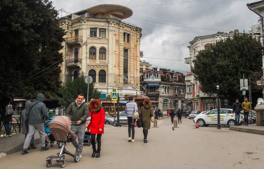 Photograph by mikhail goryachev