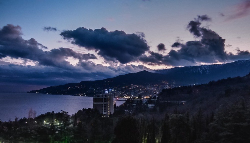 Photograph by mikhail goryachev