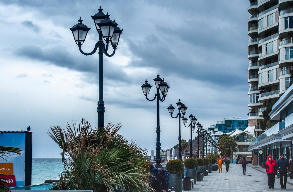 Photograph by mikhail goryachev