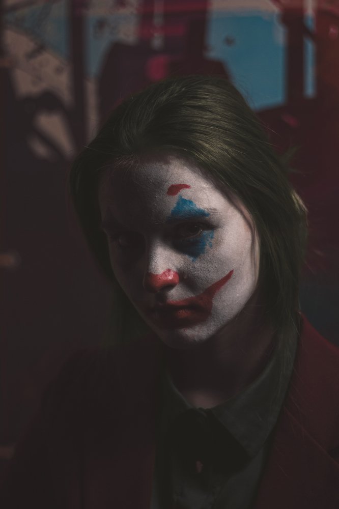 Photograph by Артем Буханец