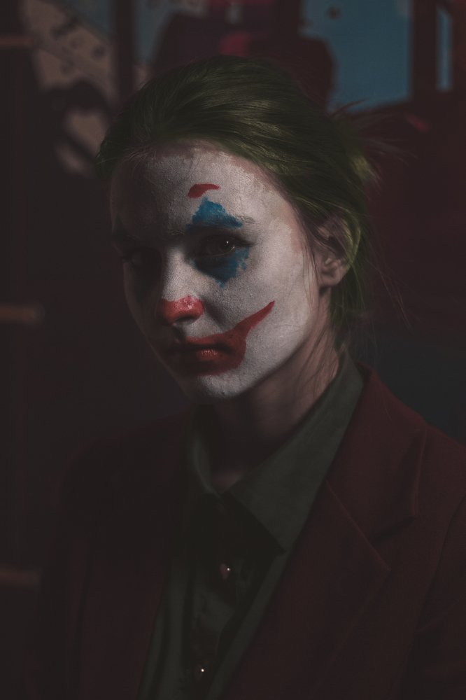 Photograph by Артем Буханец