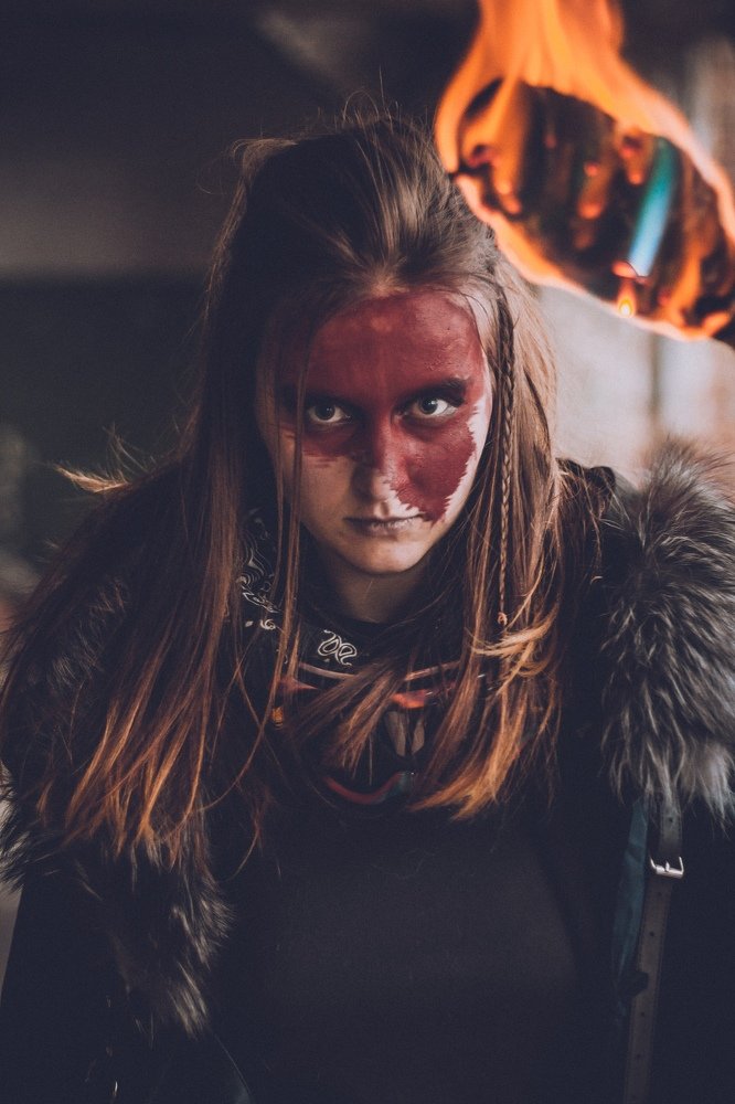 Photograph by Артем Буханец