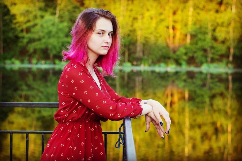 Photograph by Артем Буханец