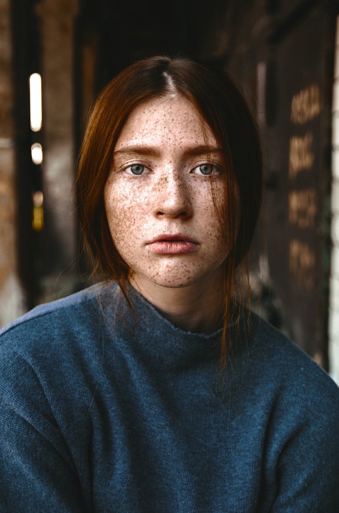 Photograph by Захар Телицкий