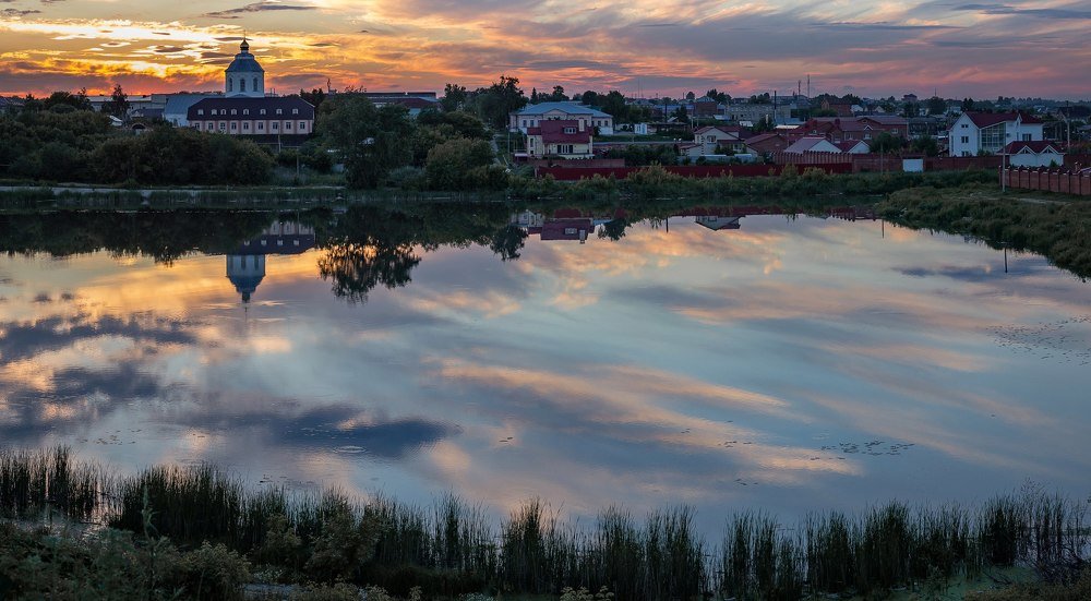 Photograph by Евгений Воронов