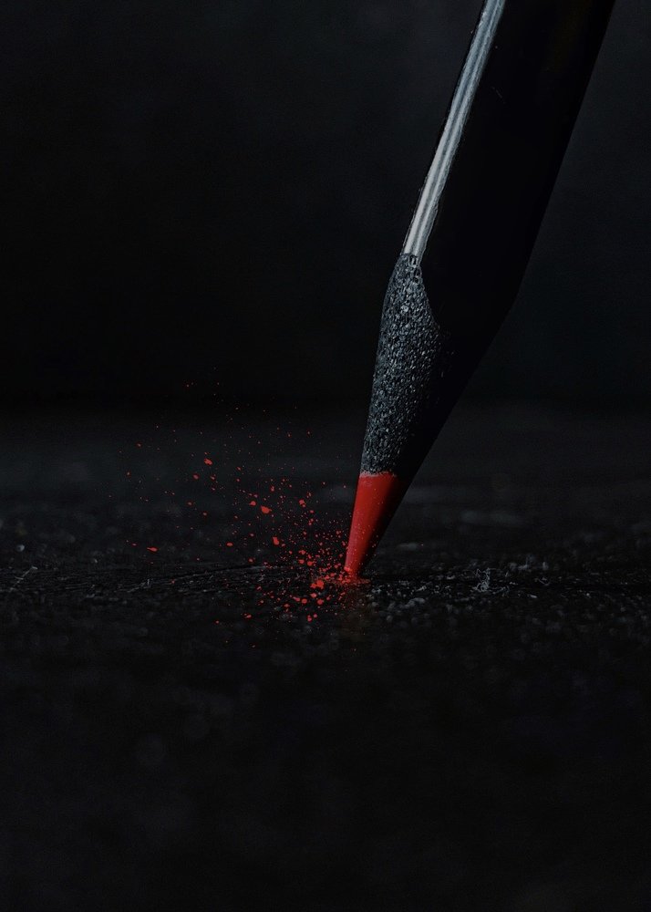 Photograph by Валерия Дорогова