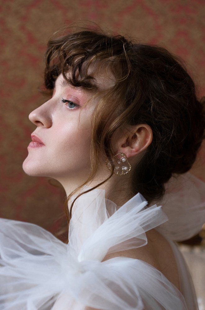 Photograph by Анна Хеленюк