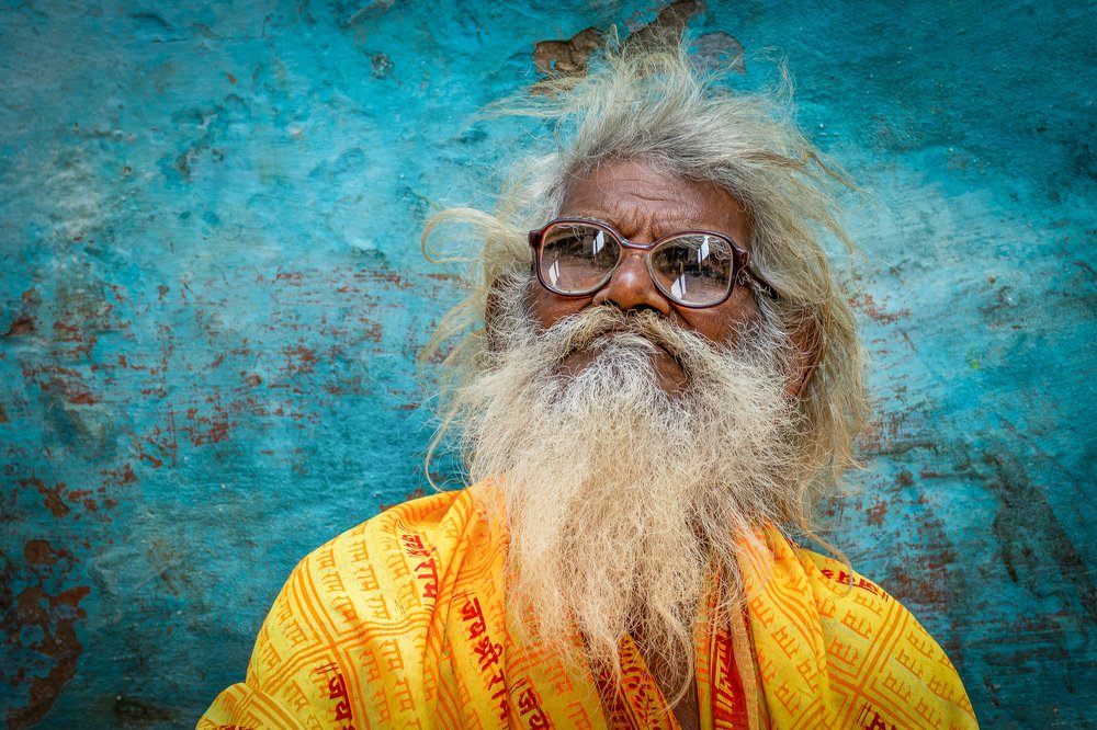 Photograph by Rahul Wedpathak