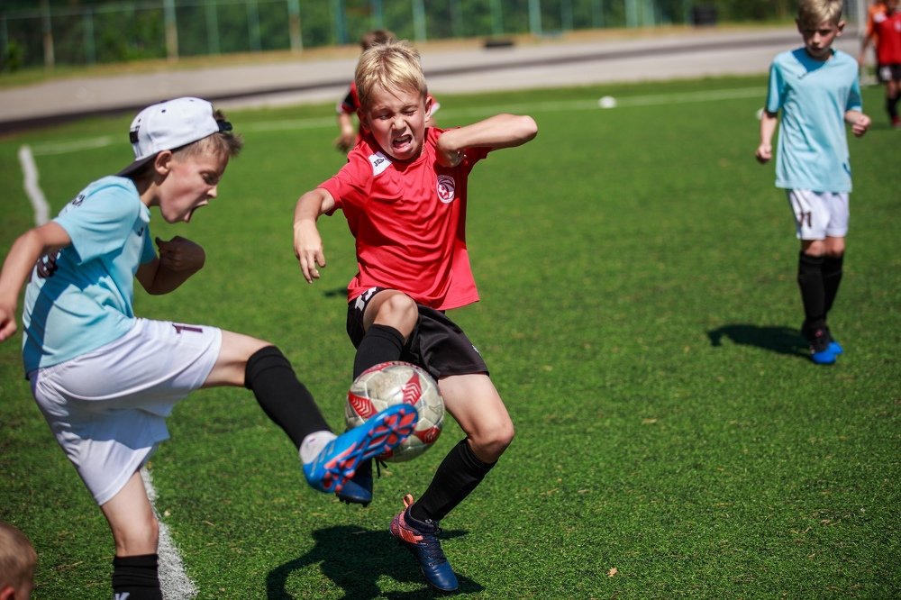 Photograph by Анастасия Голубева