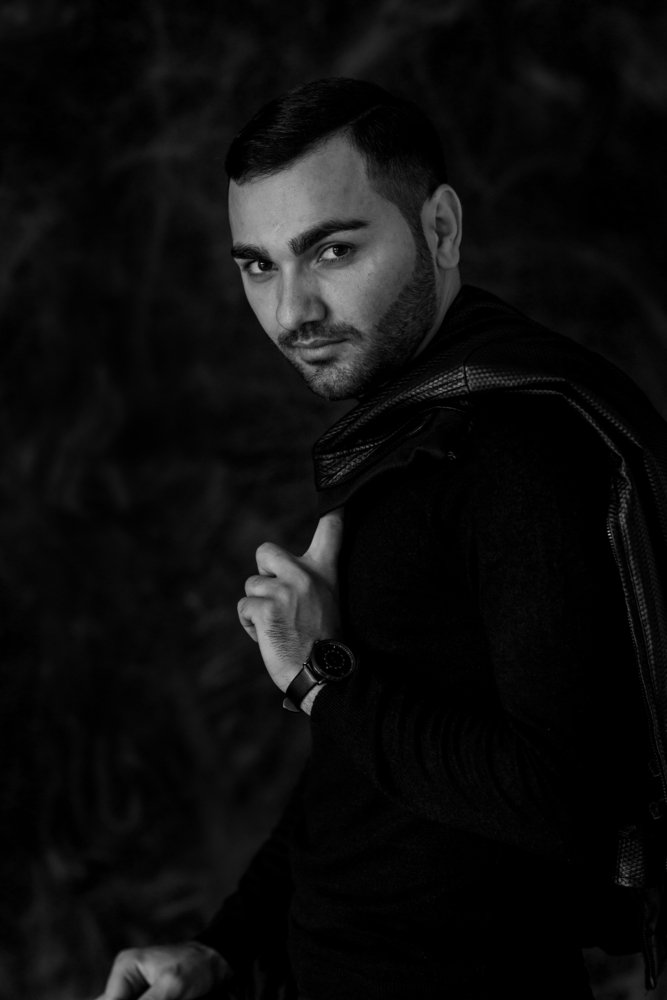 Photograph by Анна Сапрыкина