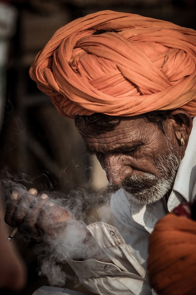 Photograph by Rahul Wedpathak