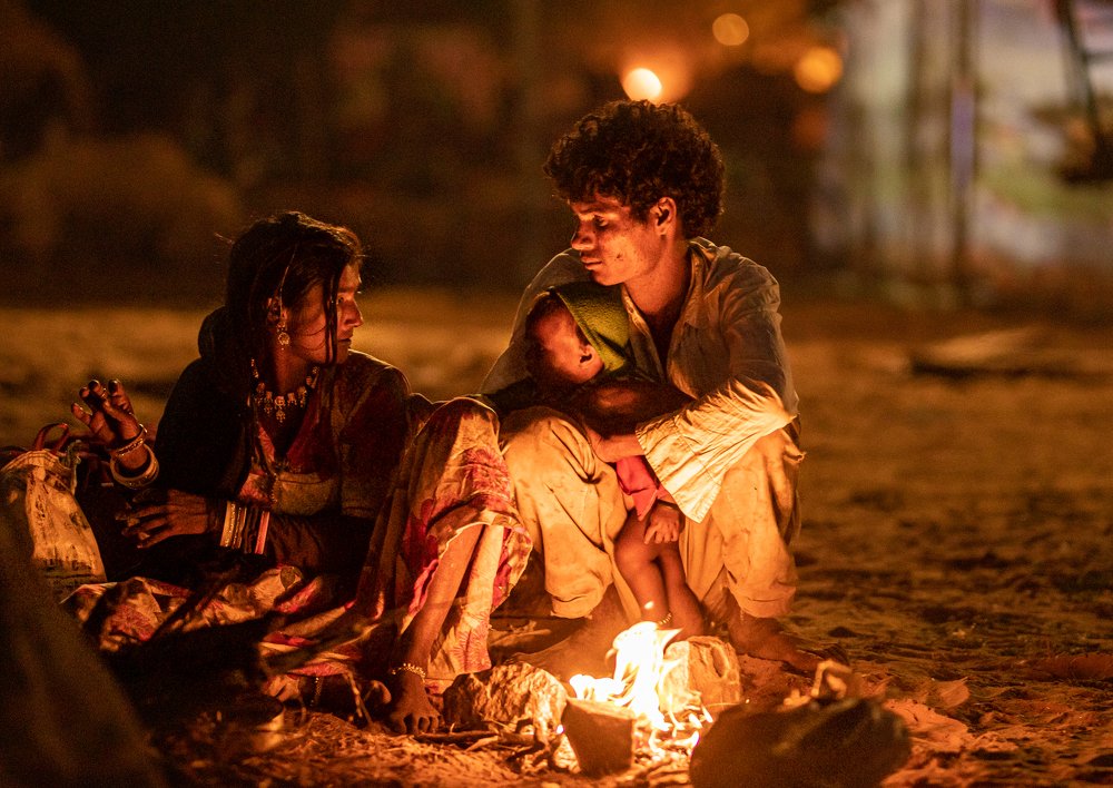 Photograph by Rahul Wedpathak