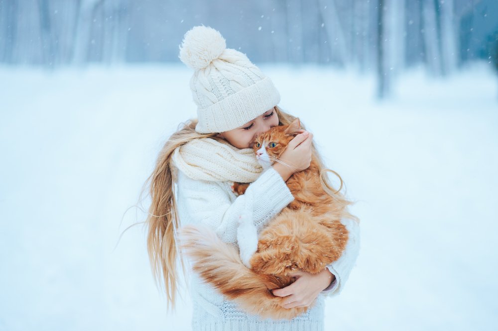 Photograph by Катерина Повидайко