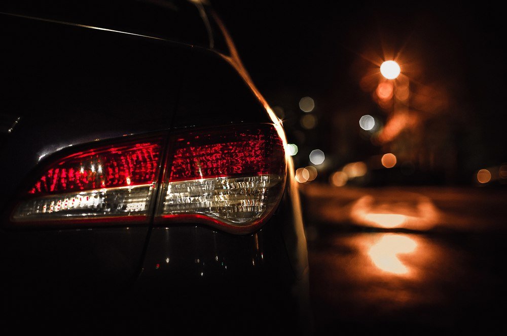 Photograph by Евгений Воронов