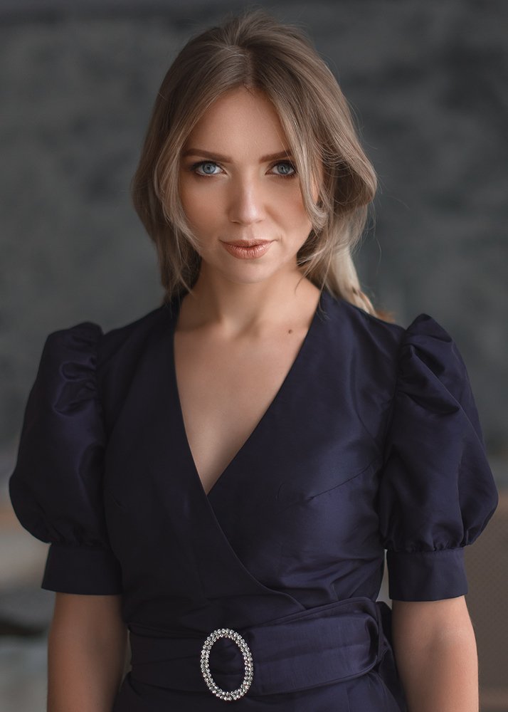 Photograph by Александр Касаткин