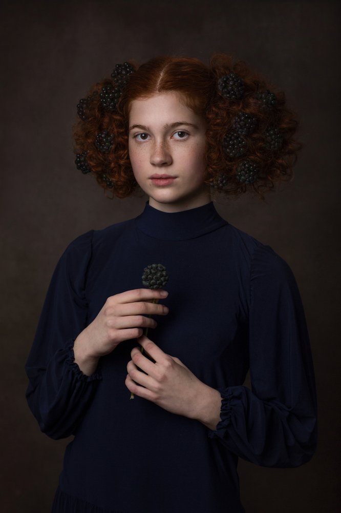 Photograph by Mariola Zawada