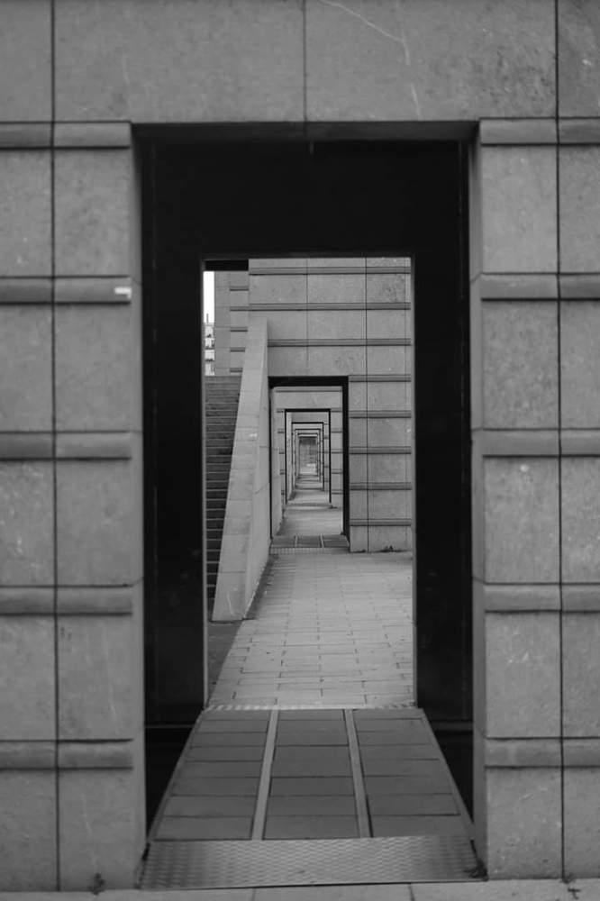 Photograph by Alexandar Veverec