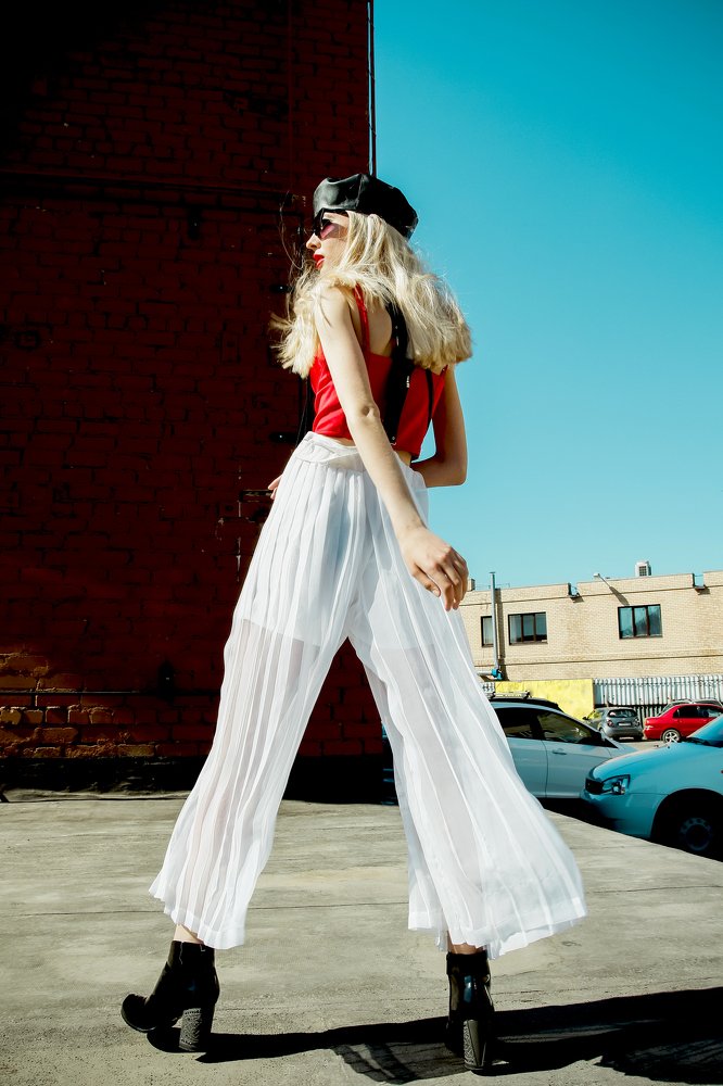 Photograph by Сергей Пашков