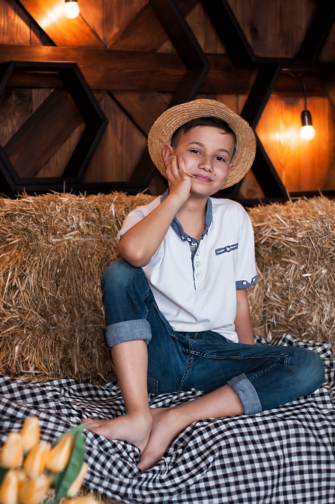 Photograph by Елена Шелехань