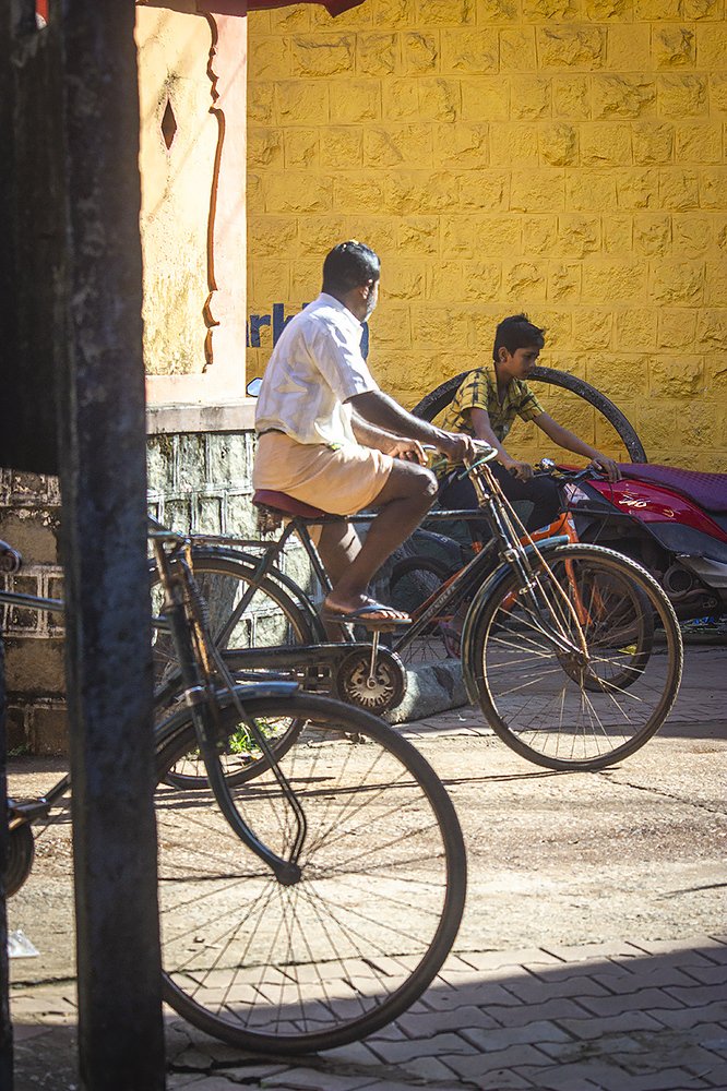 Photograph by Nadezhda Zhitkova