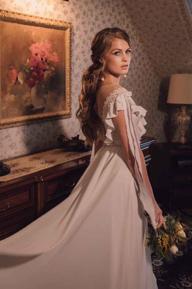 Photograph by Алена Медведева