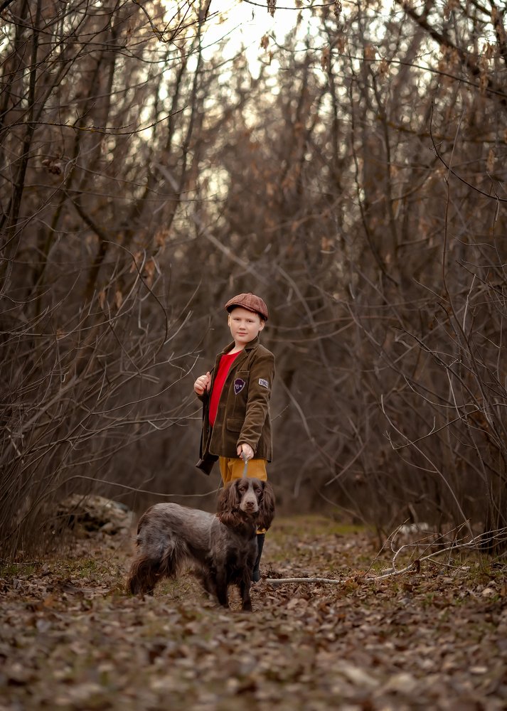 Photograph by Юлия Винокурова