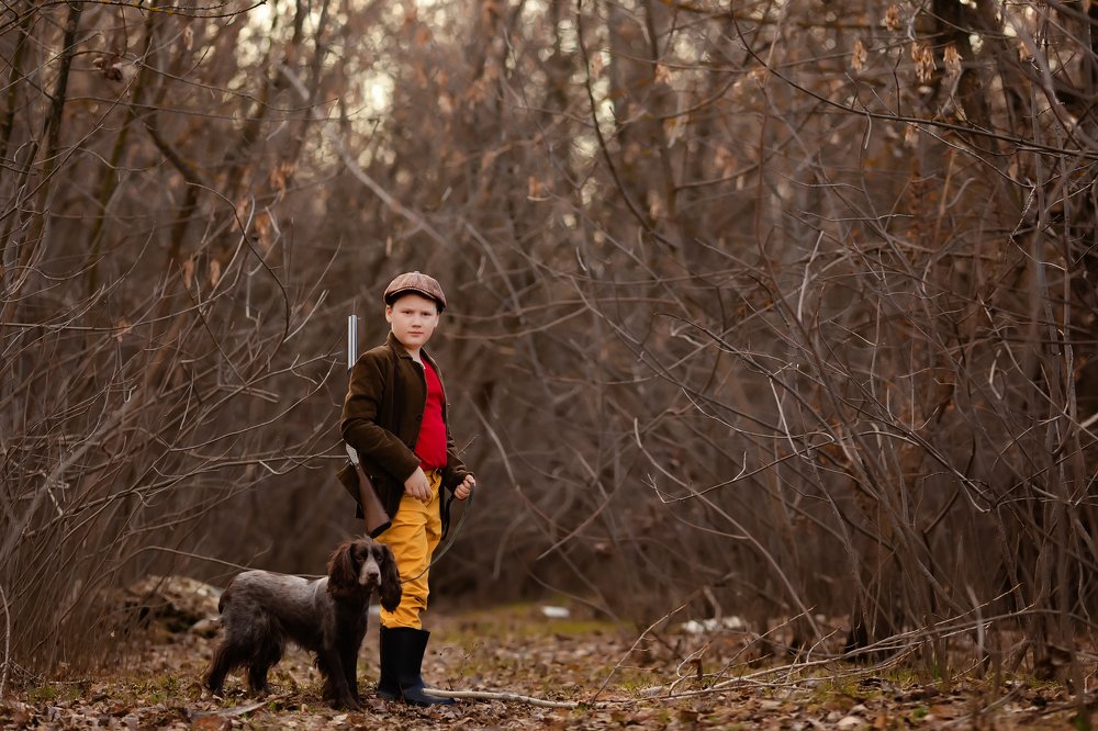 Photograph by Юлия Винокурова