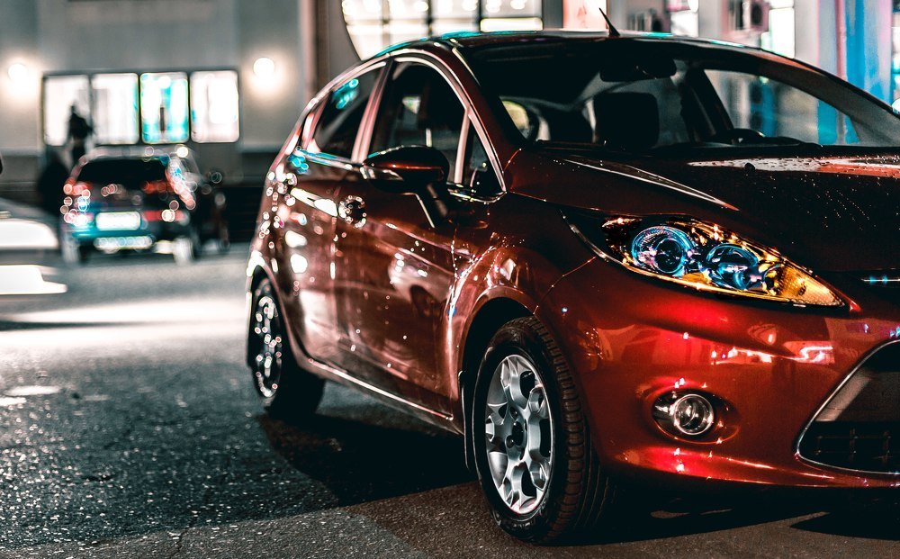 Photograph by Евгений Воронов