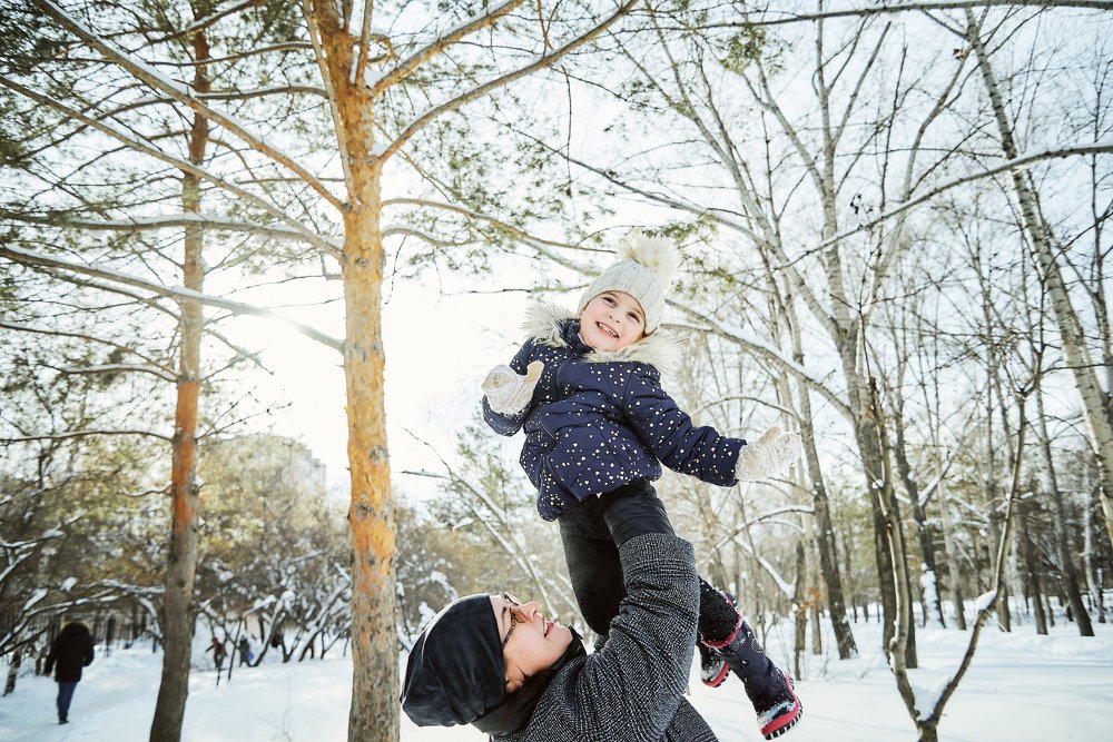 Photograph by Ольга