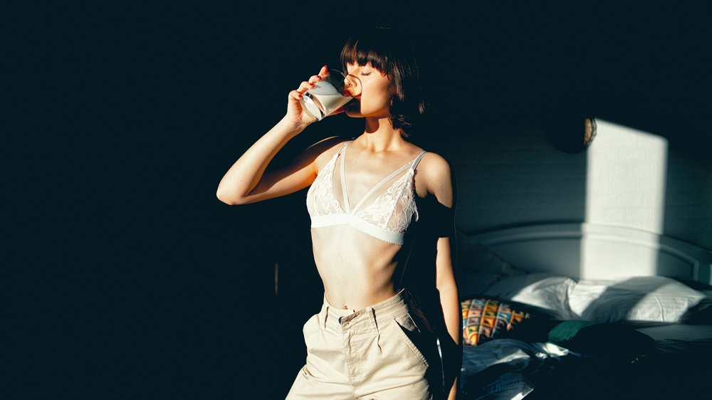 Photograph by Ермишин Андрей