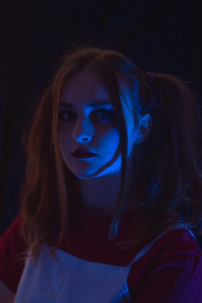 Photograph by Артем Буханец