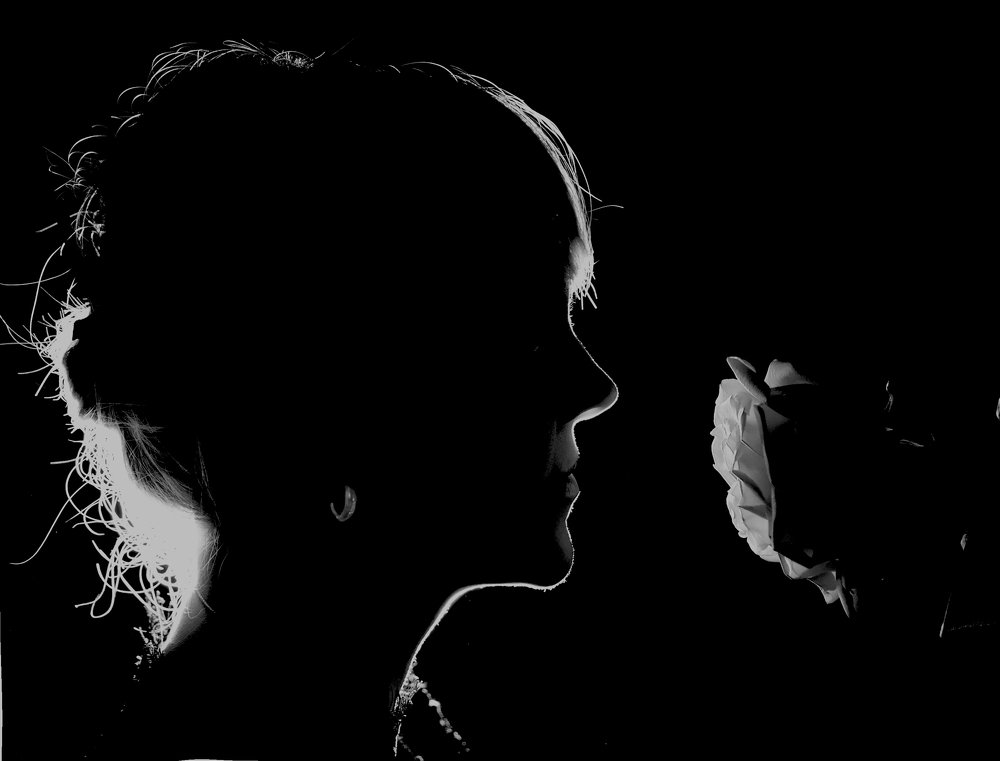 одиночество