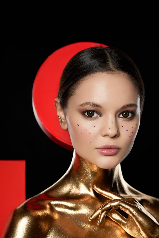 Photograph by Ольга Крамер