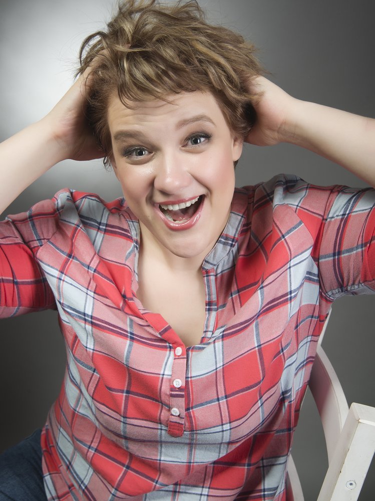 Photograph by Elena Peshkova