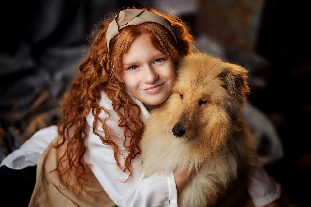 Photograph by Яна