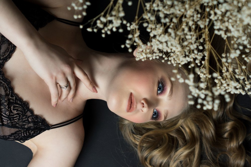 Photograph by Валентина Барова