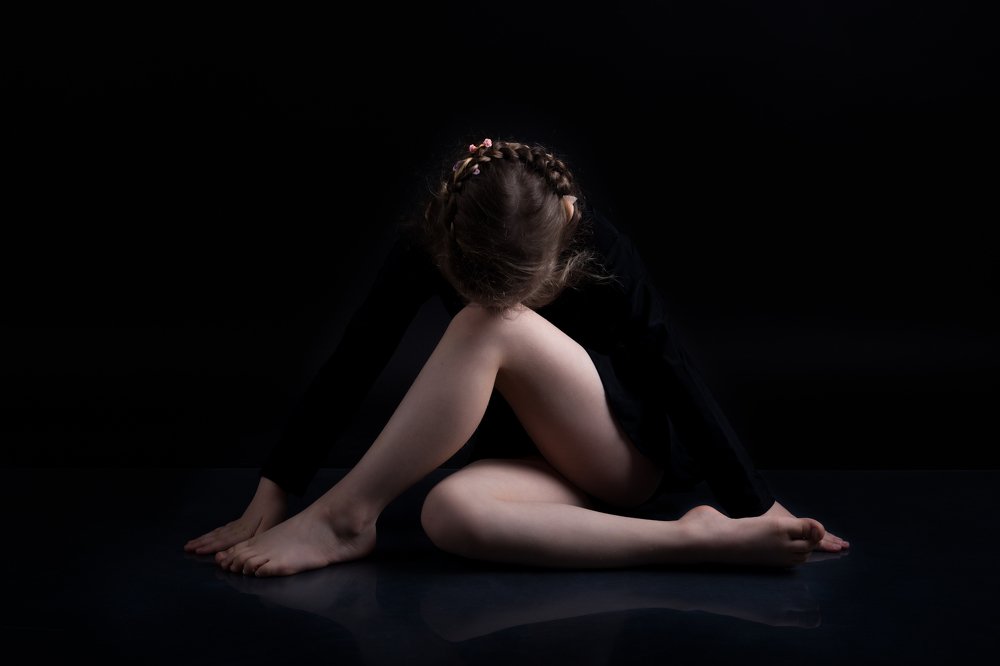 Photograph by Maria  Dranitsyna