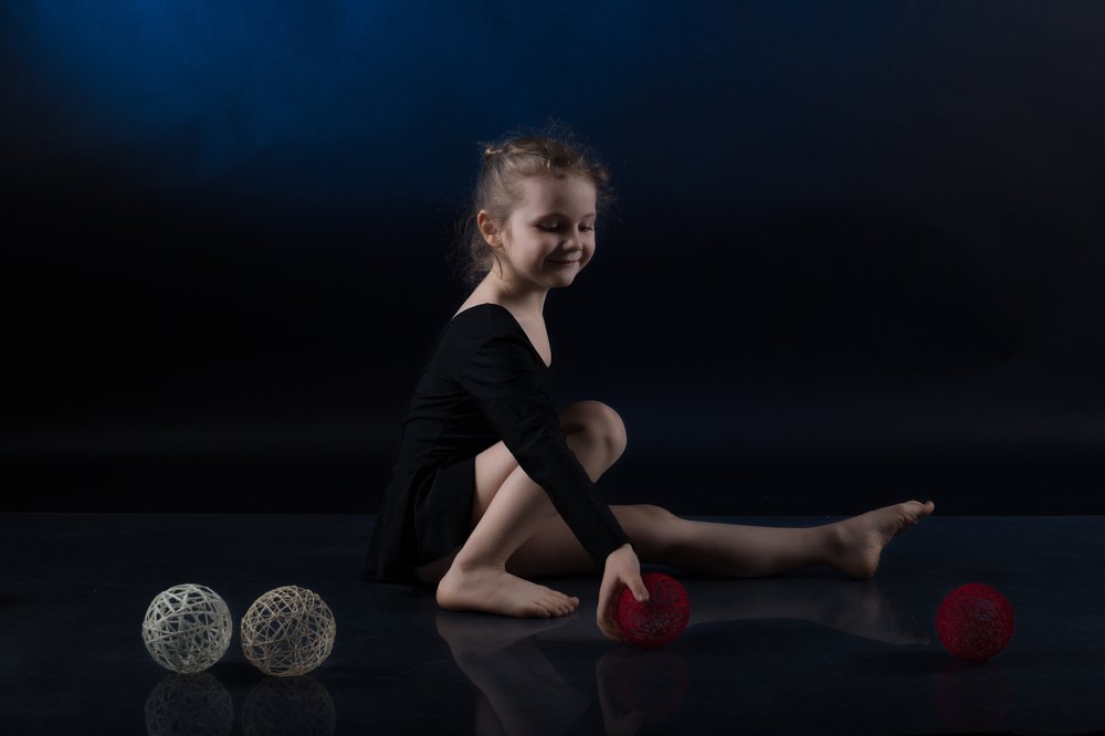 Photograph by Maria  Dranitsyna