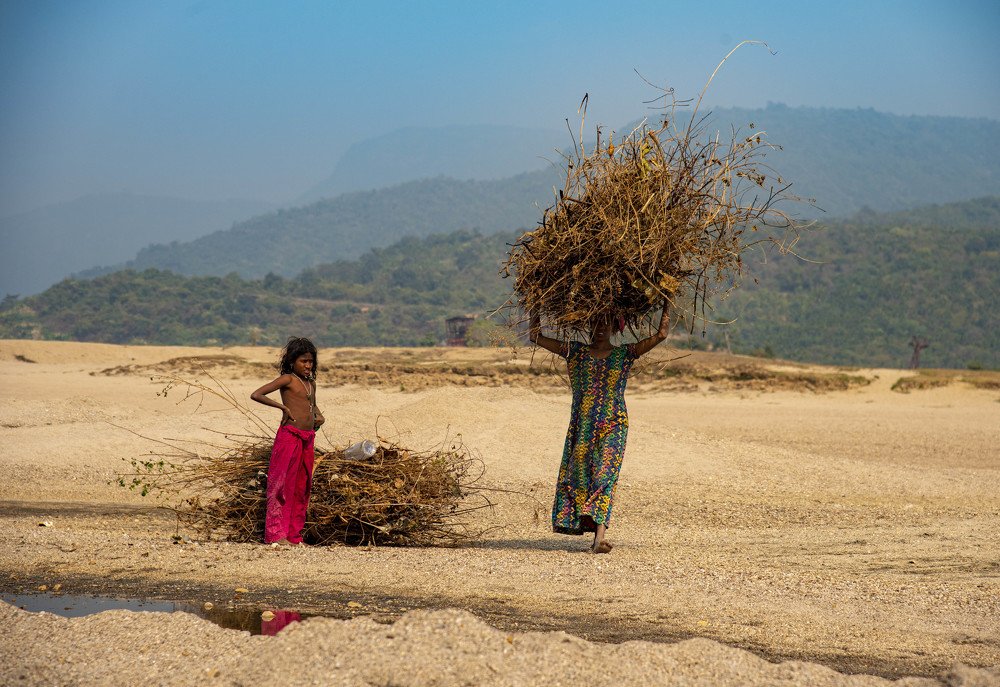 Photograph by A. M. Shafiqul Islam