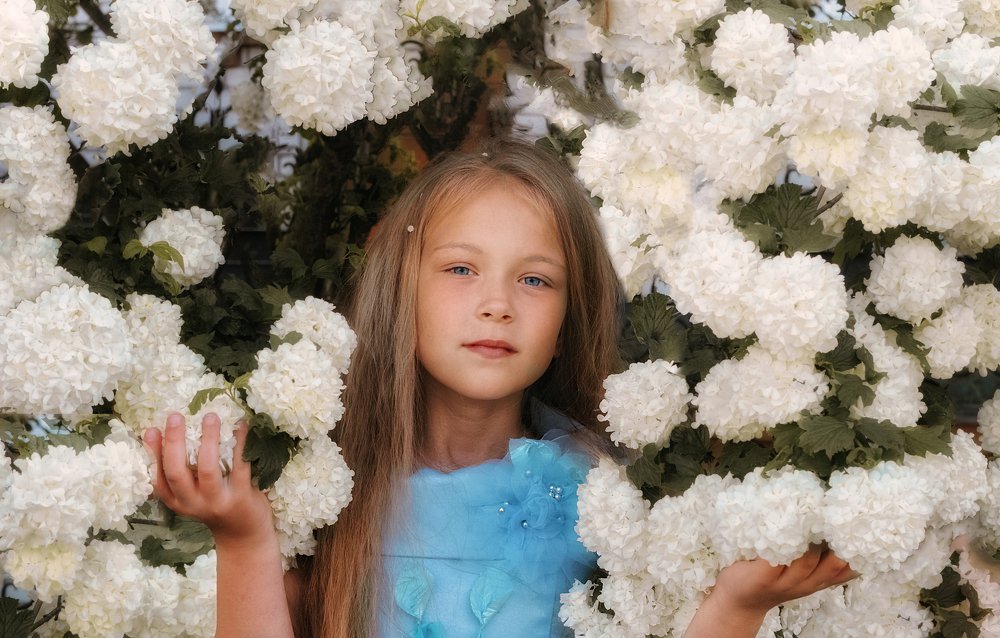 Photograph by Юлия Гетманская