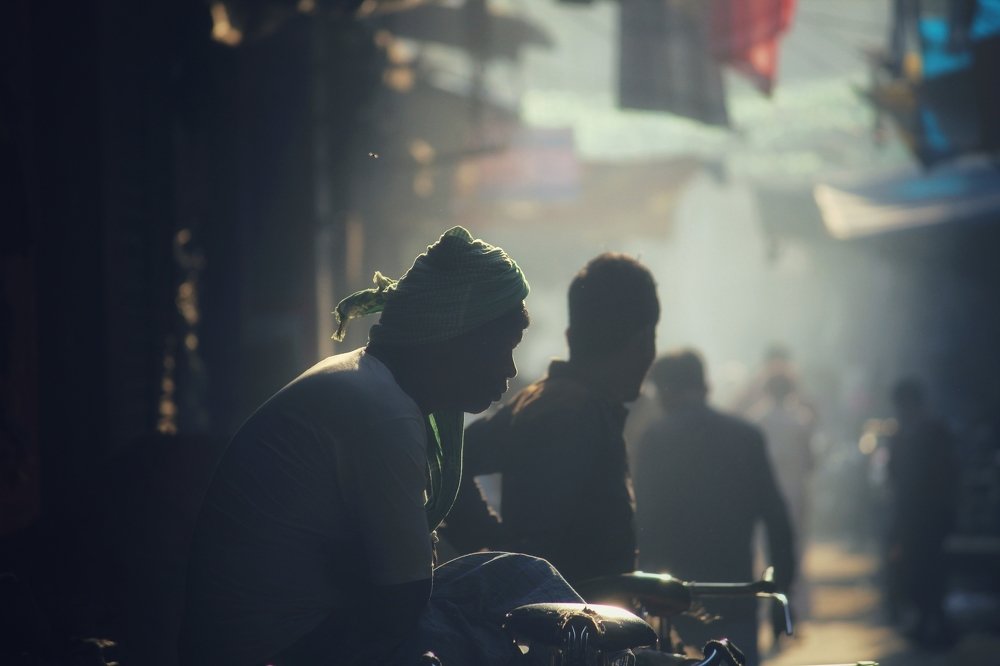 Photograph by Diganto Ghosh