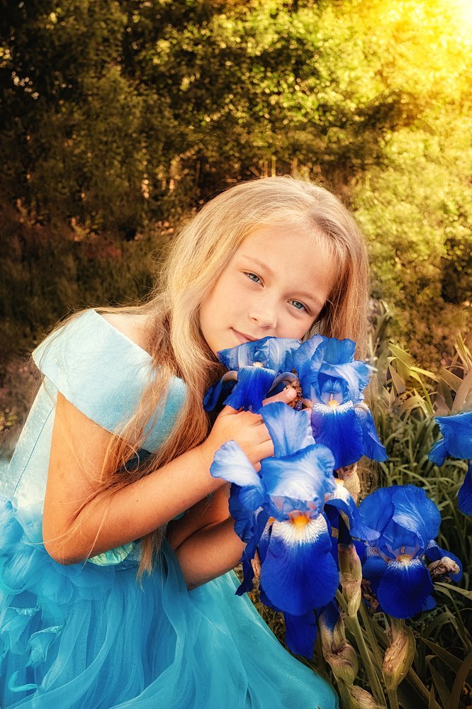 Photograph by Юлия Гетманская