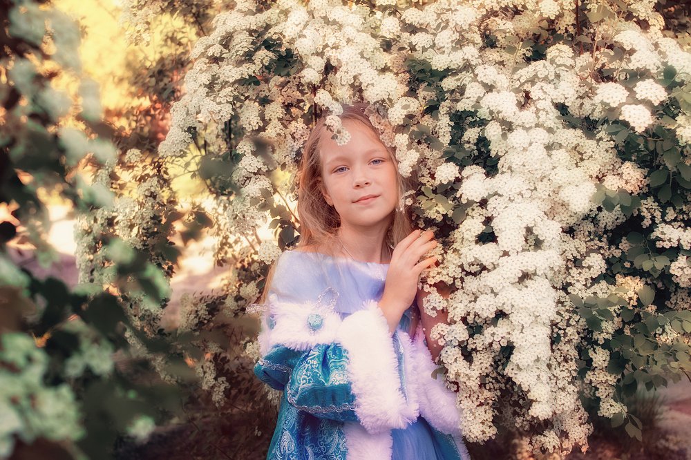 Photograph by Юлия Гетманская