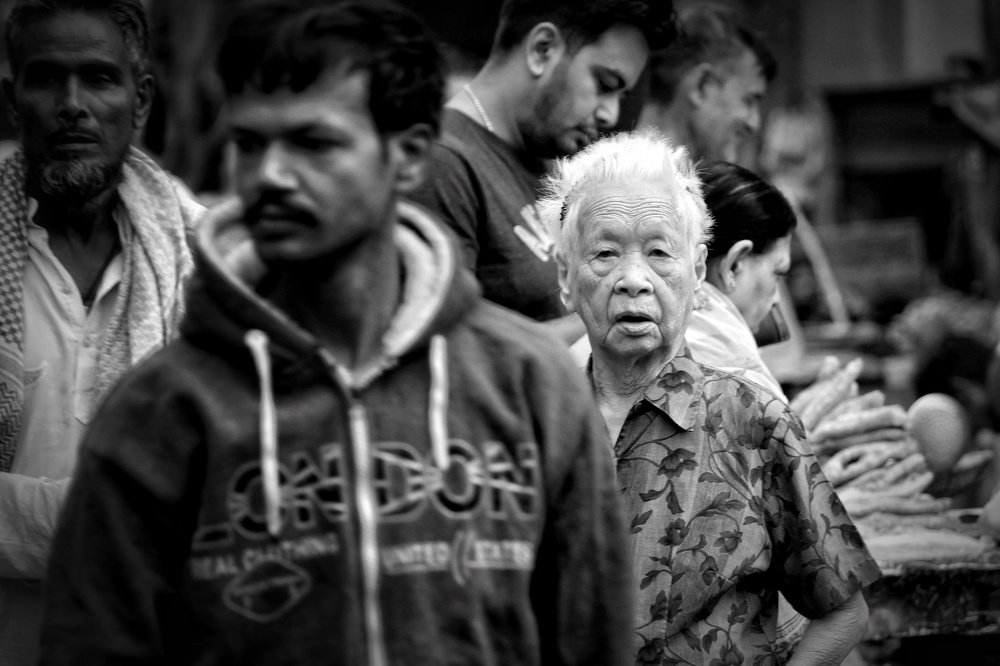 Photograph by Diganto Ghosh