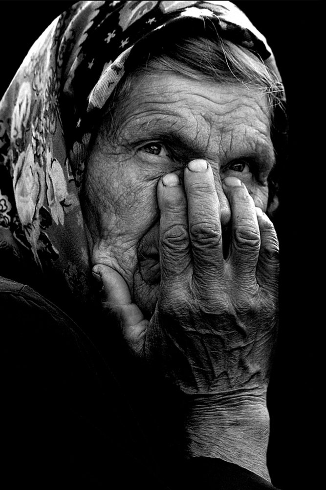 Photograph by Олег Машковский