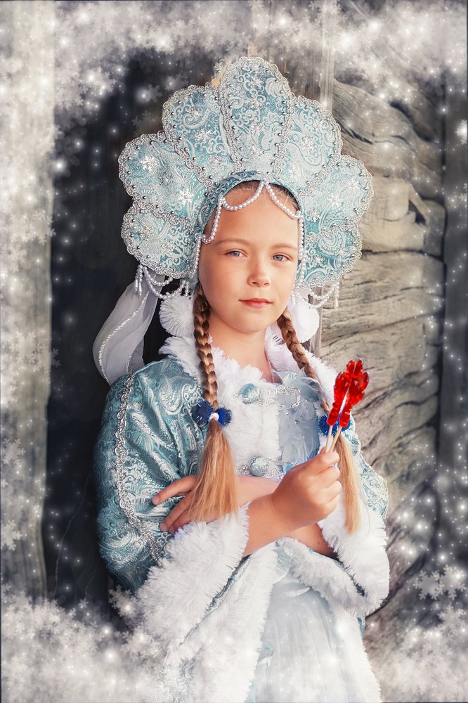 Photograph by Юлия Гетманская