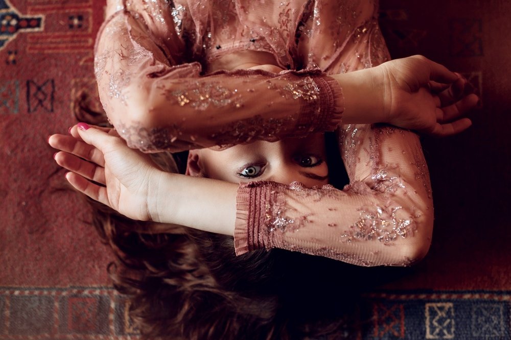 Photograph by Ольга Иванова