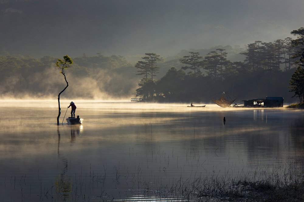 Photograph by Ho Phu Quoc