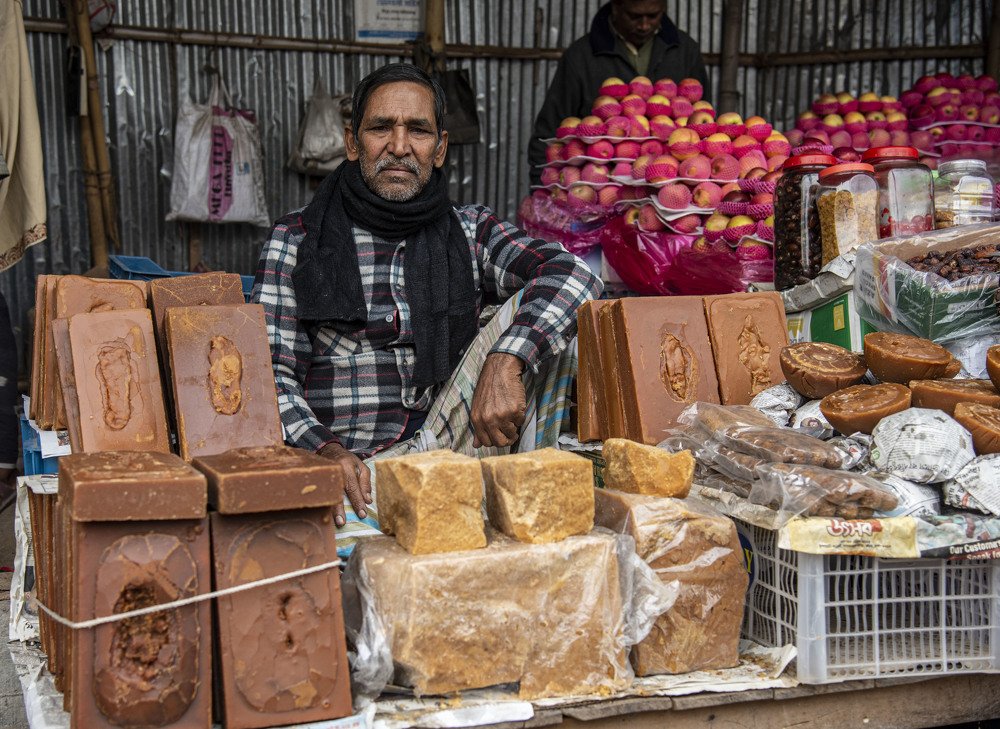 Photograph by A. M. Shafiqul Islam