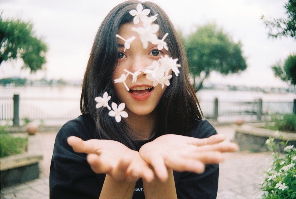 Photograph by Huy Nguyen